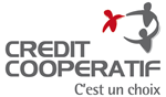 Crédit Coopératif.