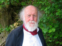 Hubert Reeves.